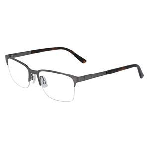 Genesis G4050 Eyeglasses 033 Gunmetal 53mm